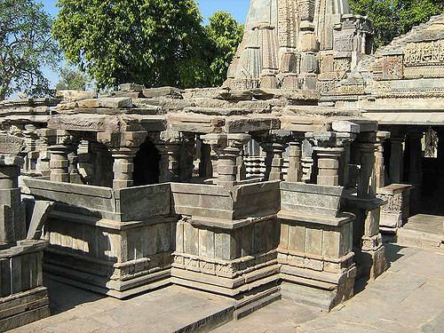 Arthuna arthuna shiv templemandir banswara This is image of famo Flickr