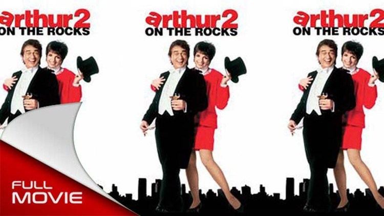 Arthur 2: On the Rocks Arthur 2 On the Rocks FULL MOVIE YouTube