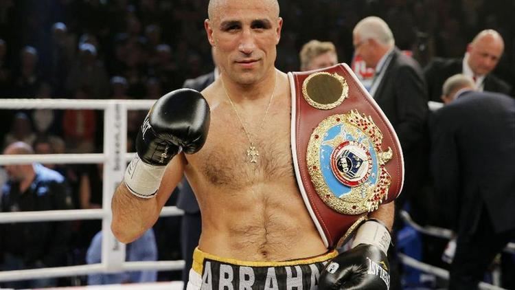 Arthur Abraham Arthur Abraham Named Germanys Best Boxer of the Year Armenian