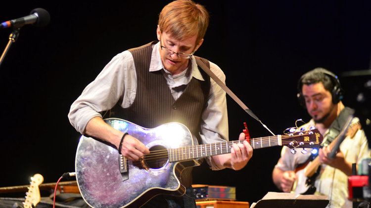 Arthur Alligood Arthur Alligood On Mountain Stage NPR