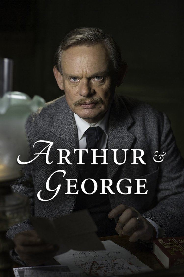 Arthur & George (miniseries) wwwgstaticcomtvthumbtvbanners11477830p11477