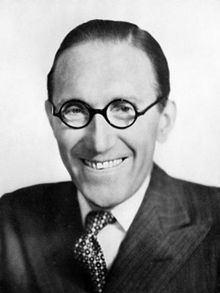 Arthur Askey - Alchetron, The Free Social Encyclopedia