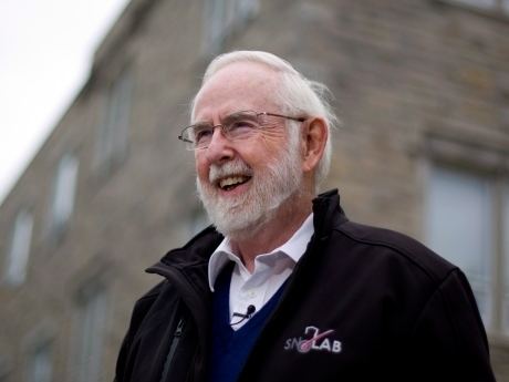 Arthur B. McDonald 2015 Nobel Prize in Physics Canadian Arthur B McDonald