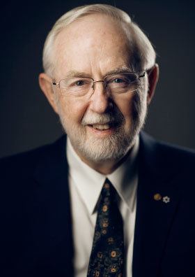 Arthur B. McDonald wwwnobelprizeorgnobelprizesphysicslaureates