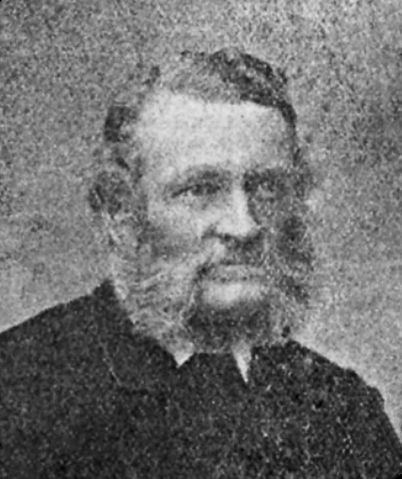 Arthur Bartholomew