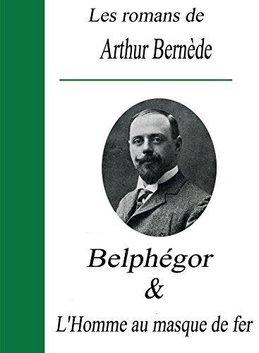 Arthur Bernède 41 quotarthur berndequot books found quotVidocqquot by Arthur Bernde