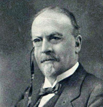 Arthur Bingham Walkley