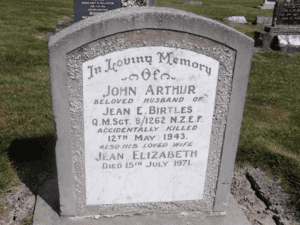 Arthur Birtles John Arthur Birtles 18861943 WikiTree FREE Family Tree