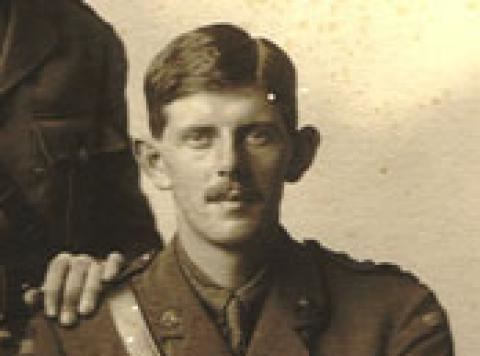 Arthur Blackburn Brigadier Arthur Seaforth Blackburn VC CMG CBE Pulteney