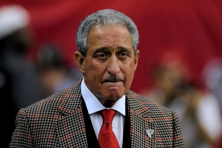 Arthur Blank How rich is Arthur Blank Celebrity Net Worth