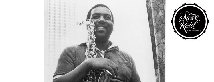 Arthur Blythe Steve Reid Foundation pledges support for Arthur Blythe