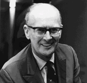 Arthur C. Clarke Arthur C Clarke Creator TV Tropes