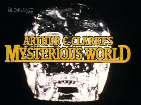 Arthur C. Clarke's Mysterious World couchtrippercomblogwpcontentuploads201502a