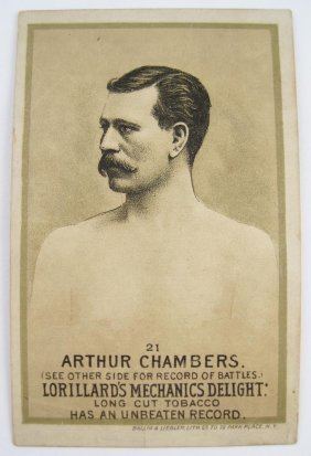 Arthur Chambers Arthur Chambers Salford boxer American champion ak nawaz