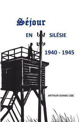 Arthur Charles Evans Sjour en Silsie by Arthur Charles Evans Reviews Discussion