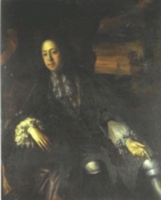 Arthur Chichester, 3rd Earl of Donegall