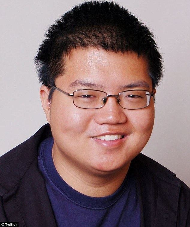Arthur Chu Arthur Chu 39mad genius39 who keeps winning Jeopardy game