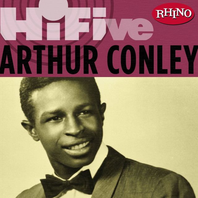 Arthur Conley Arthur Conley on Spotify
