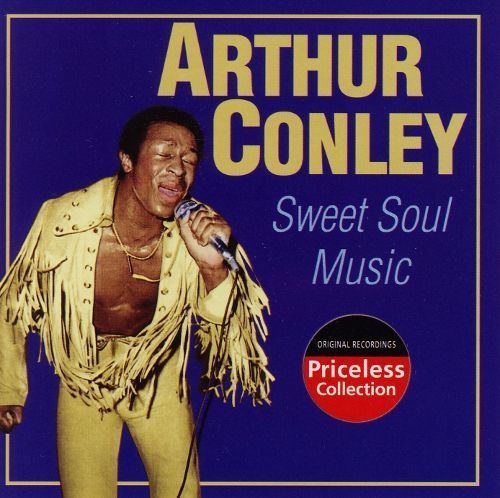 Arthur Conley Arthur Conley Biography History AllMusic