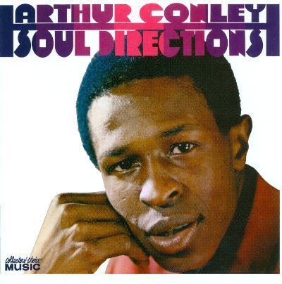 Arthur Conley Arthur Conley Biography Albums amp Streaming Radio