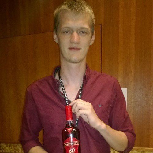 Arthur Cornforth Arthur Cornforth artypc94 Twitter