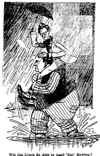 Arthur D. Houghton FileArthur D Houghton shown in political cartoon 1904png