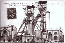 Arthur de Buyer Coal Mine httpsuploadwikimediaorgwikipediacommonsthu