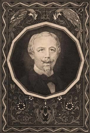 Arthur de Gobineau Arthur de Gobineau French diplomat writer and ethnologist