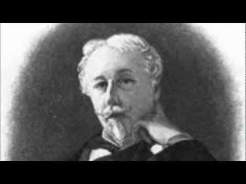 Arthur de Gobineau Arthur de Gobineau YouTube