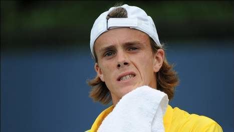 Arthur De Greef (tennis) HotGood looking lower ranked players outside top100