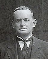 Arthur Donnelly