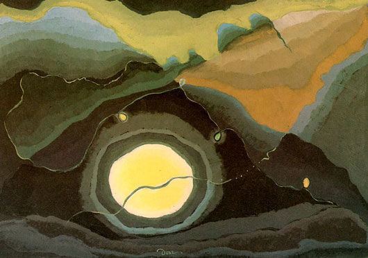 Arthur Dove Arthur Dove Biography Art and Analysis of Works The