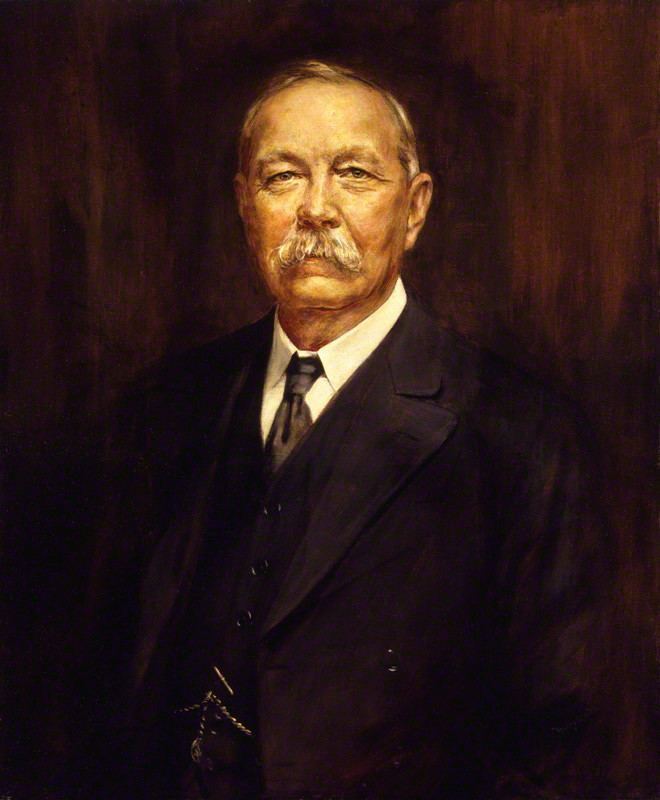 Arthur Doyle Sir Arthur Conan Doyle A Biographical Introduction