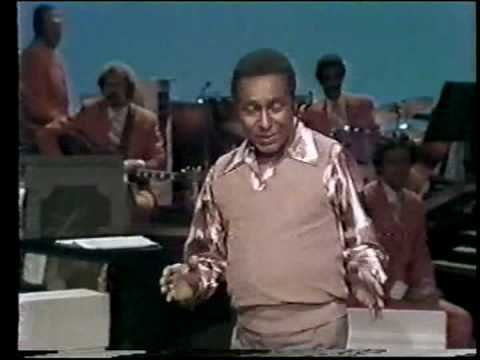 Arthur Duncan The Lawrence Welk Show Tips on Taps YouTube