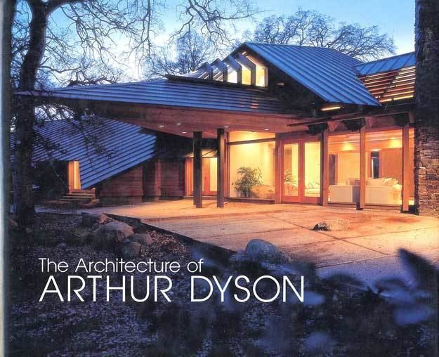 Arthur Dyson Arthur Dyson Architect