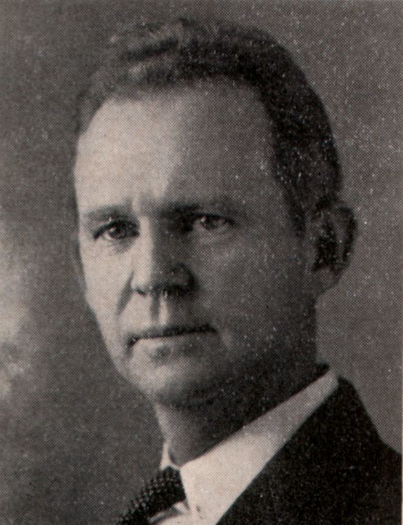 Arthur E. Thompson