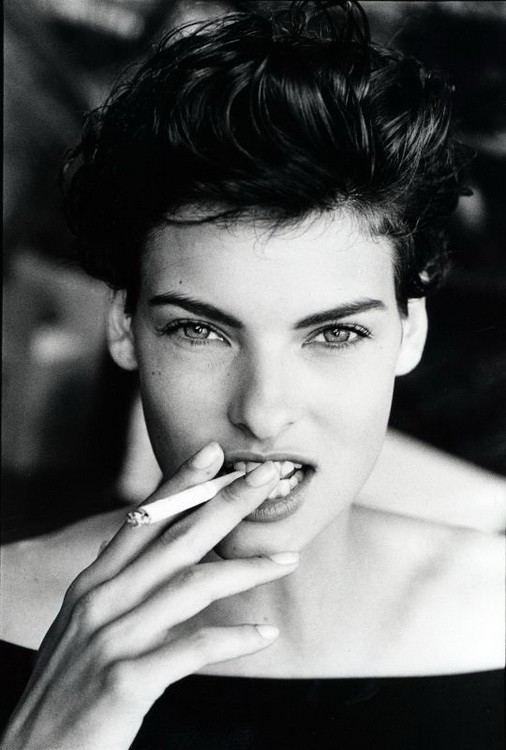 Arthur Elgort Arthur Elgort and the spontaneity in a fashion photo