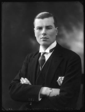 Arthur Evans (politician)