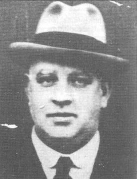 Arthur Fairclough (manager)