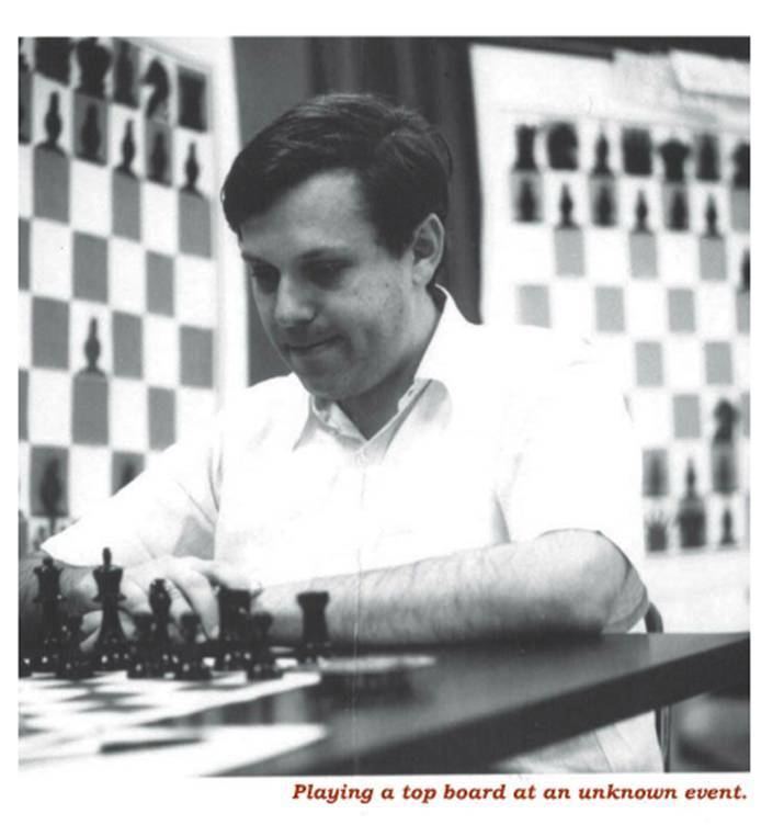 Arthur Feuerstein Arthur Feuerstein Suffern Chess Club