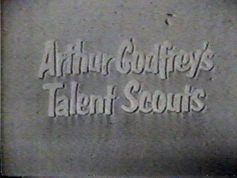 Arthur Godfrey's Talent Scouts CBSArthur Godfrey39s Talent Scouts 194858 YouTube