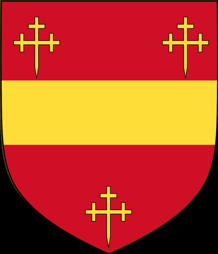 Arthur Gore, 9th Earl of Arran