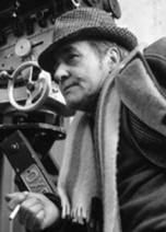 Arthur Grant (cinematographer)