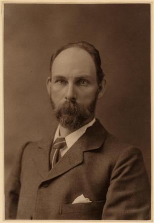 Arthur Groom (politician)