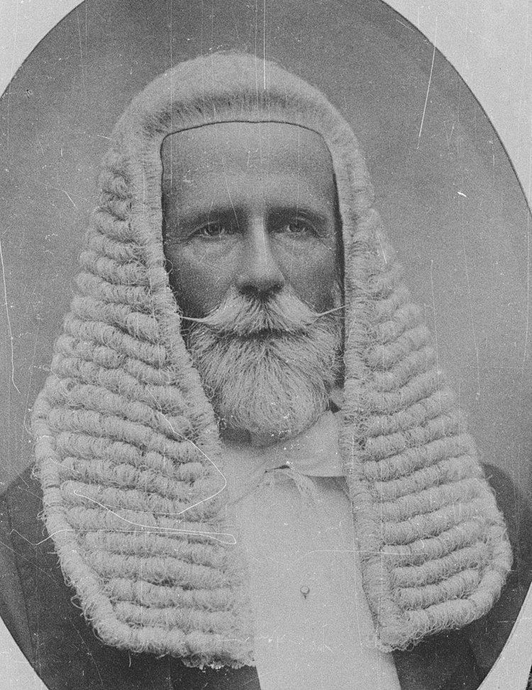 Arthur Guinness (New Zealand politician)
