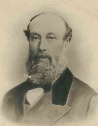 Arthur Hardy (businessman)