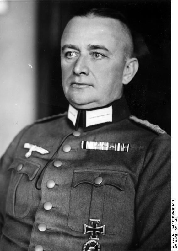 Arthur Hauffe photo of Arthur Hauffe Google Search WW2 Portraits Germans 3