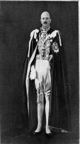 Arthur Hope, 2nd Baron Rankeillour