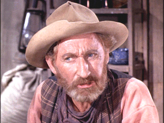 Arthur Hunnicutt Arthur Hunnicutt Classic TV character actorsActores de reparto de