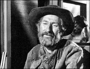 Arthur Hunnicutt Arthur Hunnicutt Tragedy Among the Stars